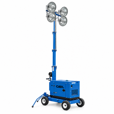 CAEL LTW550