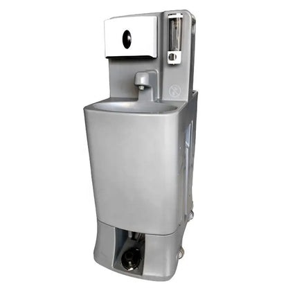 CAEL Hands-free Portable Washing Station