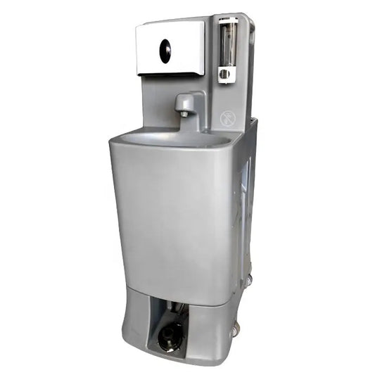 CAEL Hands-free Portable Washing Station