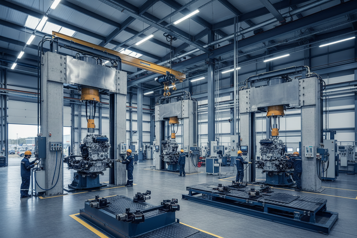 I am creating a become a installer Page 
create Heading section with single slide and create a image with slider 

image - create a image for  become Our installer we have business of machinery industrial type Hevy We are offering people to become our  installer

Create mutiple types of images 