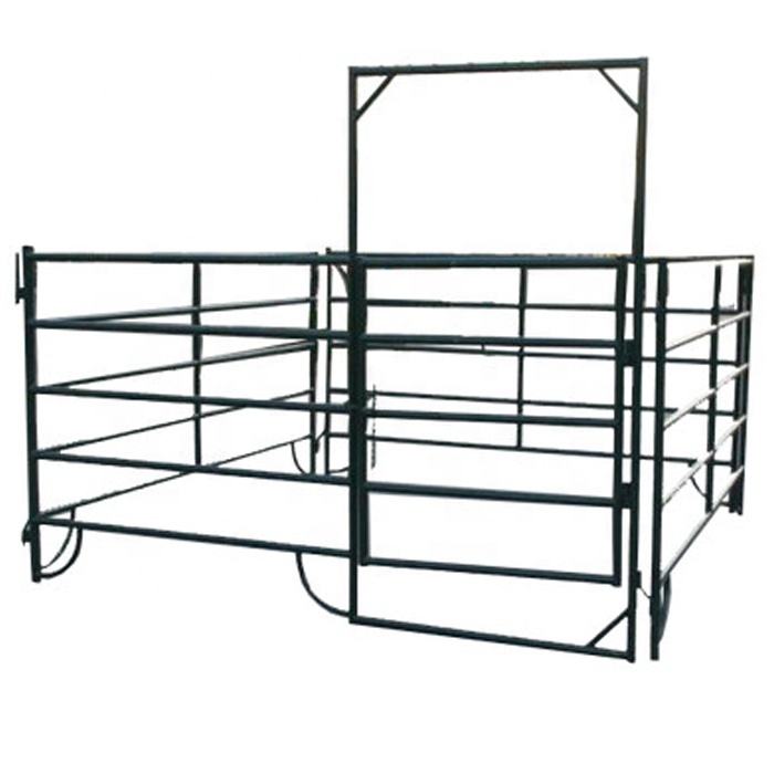 CAEL Corral Panel