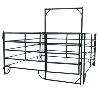 CAEL Corral Panel