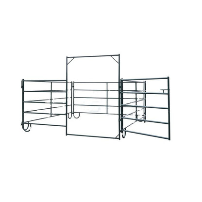 CAEL Corral Panel