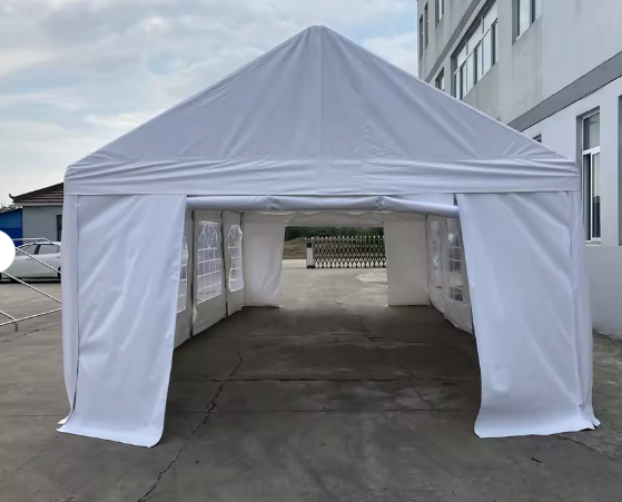 CAEL PT0408FB – Basic Outdoor Storage / Event Tent