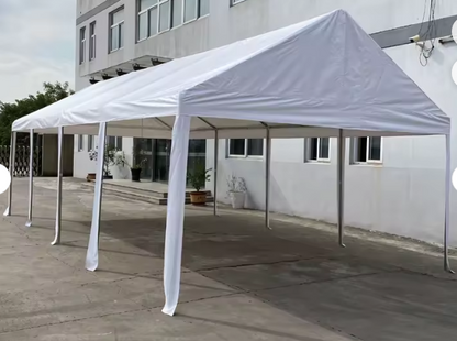 CAEL PT0408FB – Basic Outdoor Storage / Event Tent