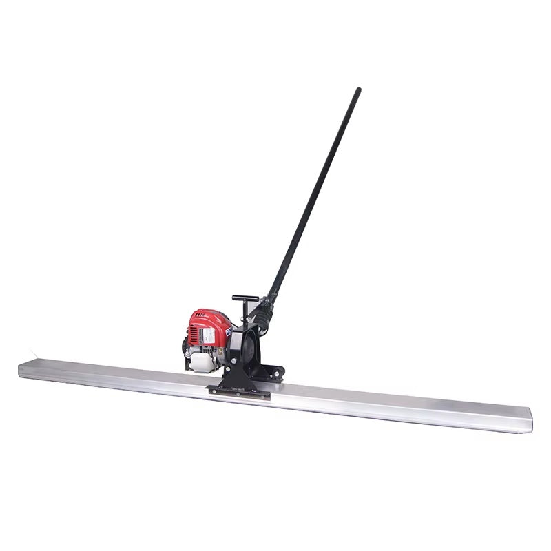 CAEL Surface Finishing Screed CSB Concrete Leveling Tool
