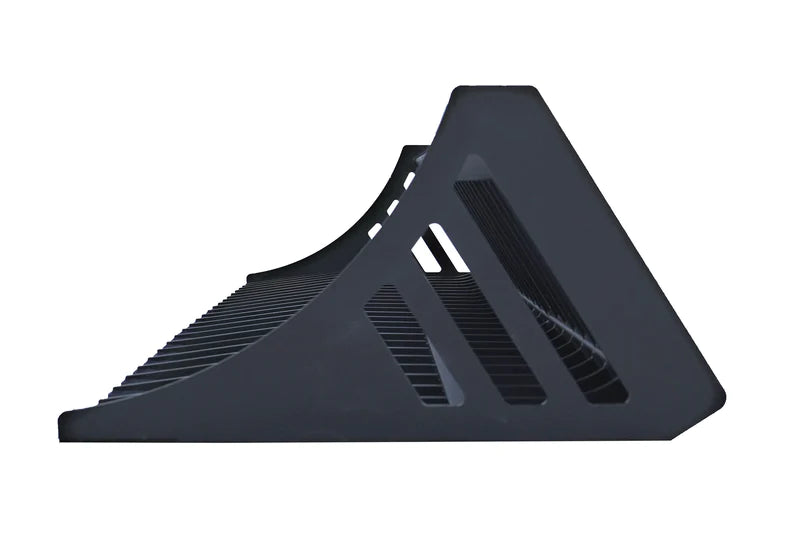 CAEL Rock Bucket for Skid Steer
