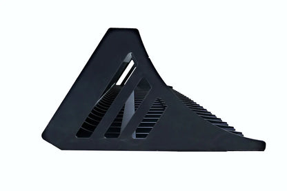 CAEL Rock Bucket for Skid Steer