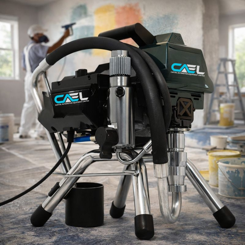CAEL X24 Electric Airless Paint Sprayer