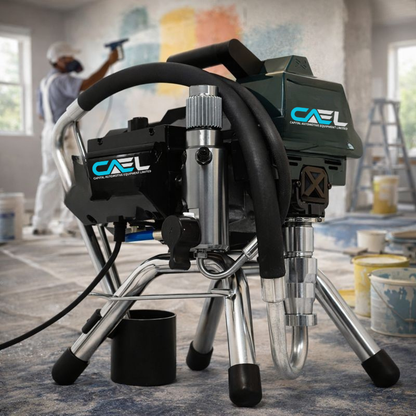 CAEL X24 Electric Airless Paint Sprayer