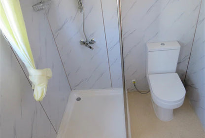 Portable Toilets With Bathroom