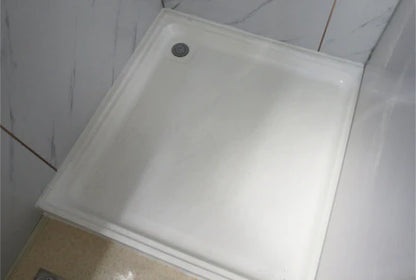 Portable Toilets With Bathroom