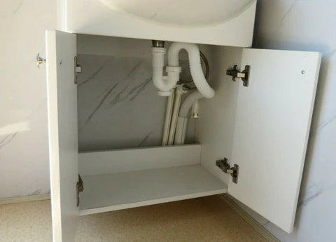 Portable Toilets With Bathroom