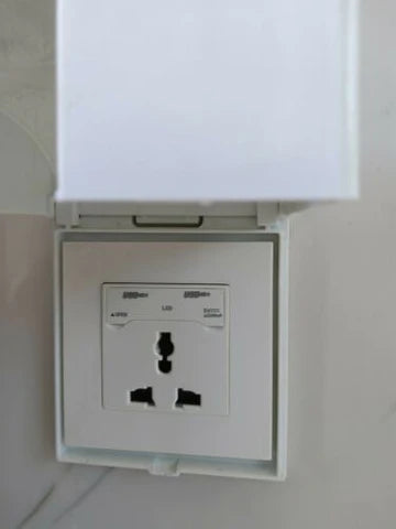 Portable Toilets With Bathroom