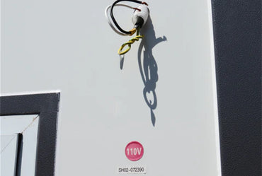 Portable Toilets With Bathroom