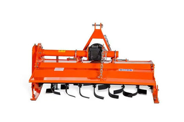 Tiller RTM135