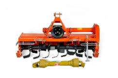 Tiller RTM165