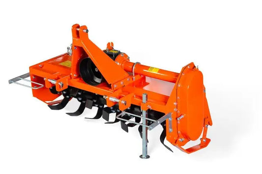 Tiller RTM135