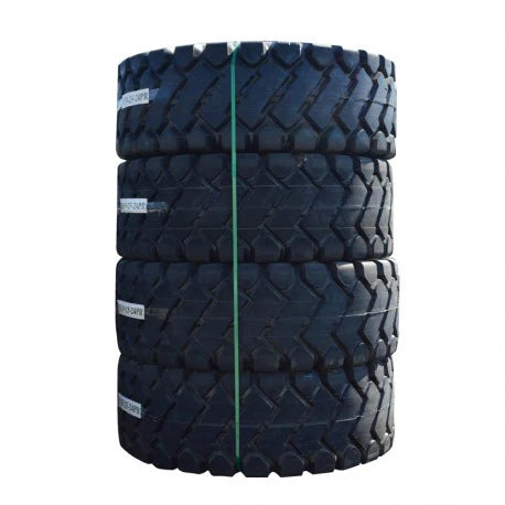 Wheel Loader Tires  26.5-25 – Heavy Duty Construction Tyres