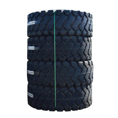 Wheel Loader Tires  26.5-25 – Heavy Duty Construction Tyres