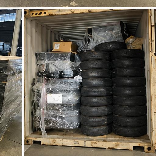 CAEL Single Axle Utility Trailers (6×10 & 6×12)