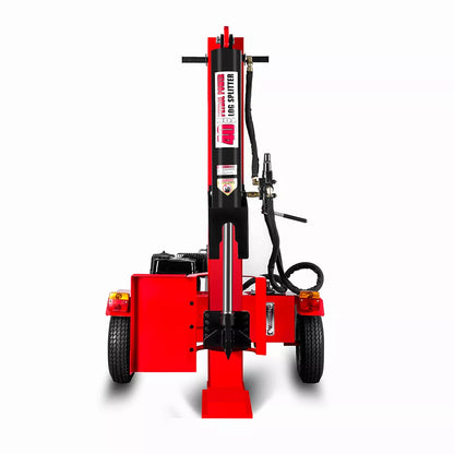 CAEL-GL-40T HYDRAULIC LOG SPLITTER 40T