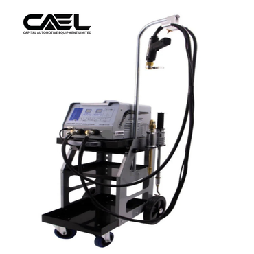 Cael Spot Dent Puller for steel and iron  (CAEL-SW23)