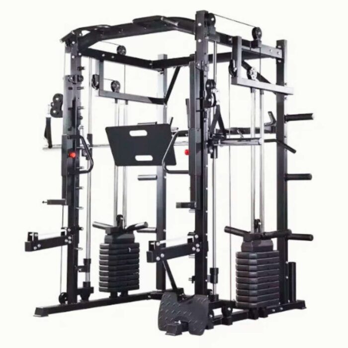 Gym Equipment